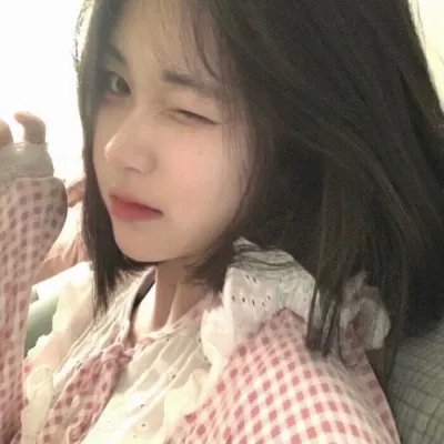 微笑以对